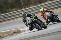 Middle Group Black Bikes